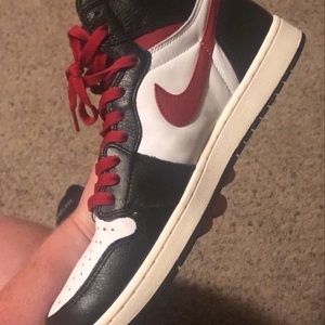 Jordan 1’s